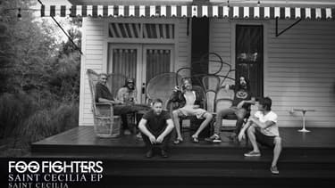 Foo Fighters
