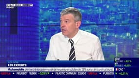 Nicolas Doze : Bruno Le Maire, nouveau Monsieur Plus - 18/11