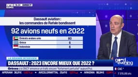 Pourquoi nos voisins européens préfèrent acquérir des avions américains