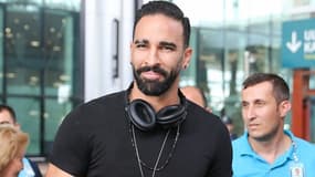 Adil Rami