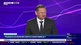 Alexandre Hezez VS Marc Riez : Quid des craintes d'inflation et de remontée des taux ? - 03/02