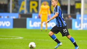 Nicolo Barella