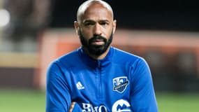 Thierry Henry
