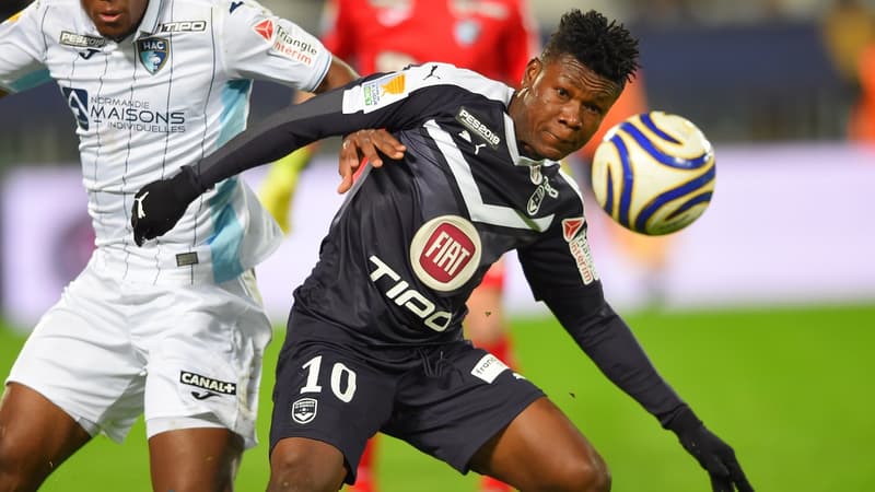 Samuel Kalu (Bordeaux)
