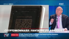 Dupin Quotidien : Cryptomonnaies, fantasme ou arnaque ? - 13/08
