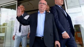 Carlo Tavecchio 