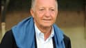 Jean-Michel Aulas
