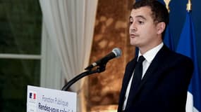 Gérald Darmanin a annoncé le report des accords sur les carrières des fonctionnaires