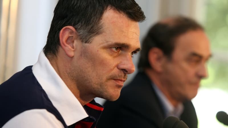 Willy Sagnol