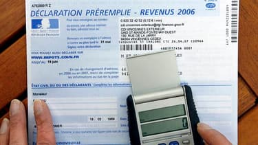 Selon une note du ministère de l'Economie, les 100 Français qui paient le plus d'ISF ne sont pas ceux qui gagnent le plus.