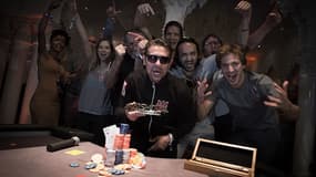 KoolShen, vainqueur du SISMIX 2016, bien entouré après sa victoire