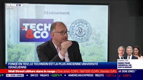 Technion, centre de 1er plan pour la science & la technologie s'axe sur l'IA en médecine