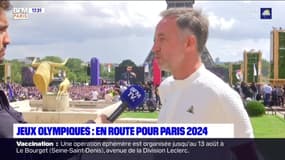 L'essentiel de l'actualité parisienne du dimanche 8 août 2021
