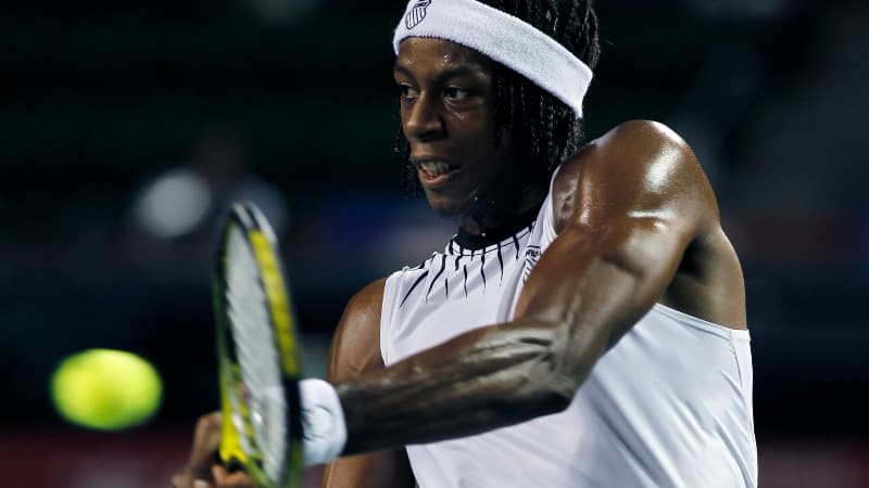 Gaël Monfils