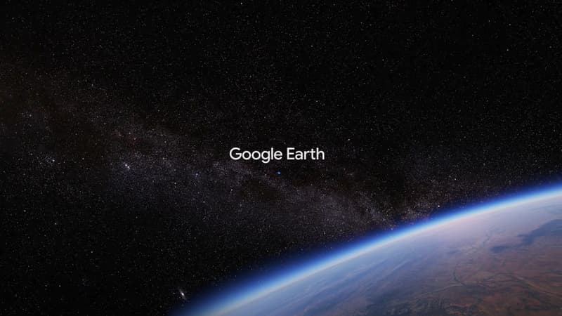 "La confiance dans les images satellites pourrait être détruite du jour au lendemain": face aux risques de désinformation, Google retire son outil de génération d'images de Google Earth quelques heures après son lancement