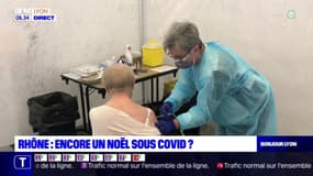 Le Covid-19 fait son retour dans le Rhône