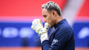 Keylor Navas