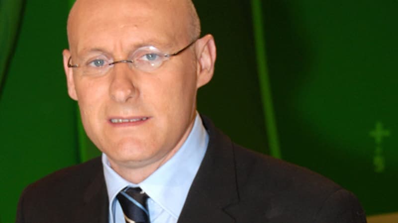 Bernard Laporte