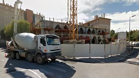 Le projet de construction de la mosquée de Fréjus a été suspendu par un arrêté pris par le maire FN David Rachline.