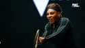 Open d'Australie : Serena Williams prévoit "des jours difficiles" avec les huis clos 