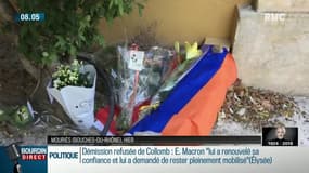 Mort de Charles Aznavour : aux bons souvenirs des habitants de Mouriès
