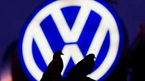 L'affaire des moteurs truqués embarrasse Volkswagen depuis de nombreux mois