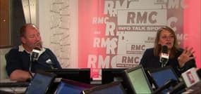 Maël de Calan: "L'imposture du Front national a ses limites"