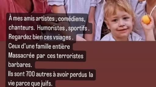 Le message d'Arthur Le message d'Arthur