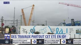 L'essentiel de l'actualité parisienne du mercredi 18 juillet 2018