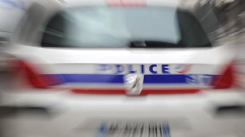 La course-poursuite a fait deux blessés graves