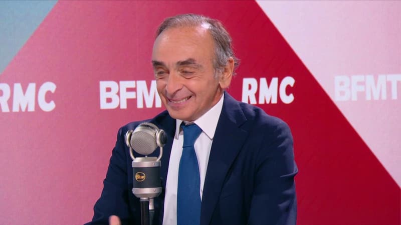 "Il y a des accointances quasi permanentes entre le RN et LFI"