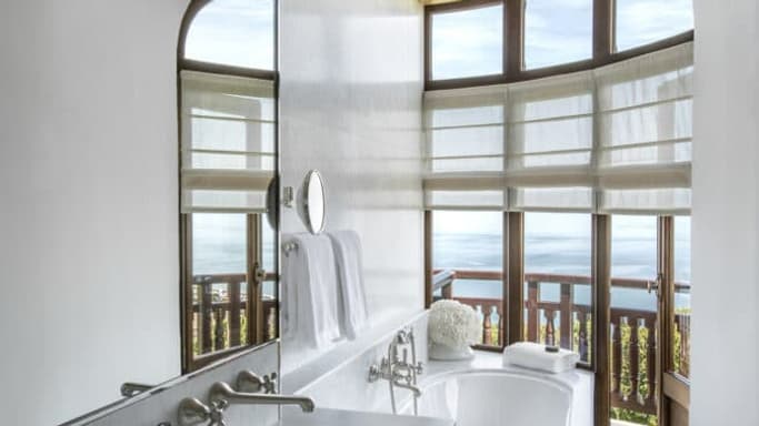 Hôtel Royal - Evian 