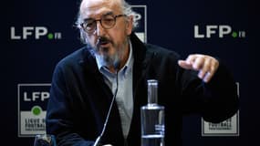 Jaume Roures, le patron de Mediapro
