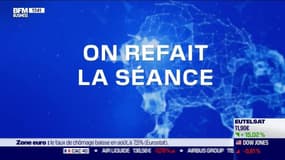 On refait la séance avec Renaud Ramette et Gwenaël Lessard - 30/09