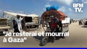 L'armée israélienne appelle les Gazaouis à évacuer avant une offensive