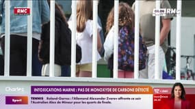 Intoxications Marne : Pas de monoxyde de carbone détecté 