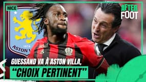 Mercato : Guessand va signer à Aston Villa, peut-il réussir ?