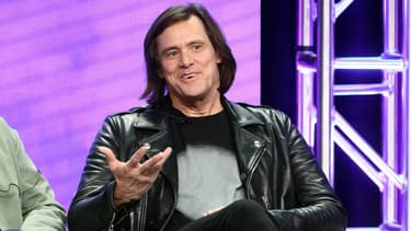 Jim Carrey