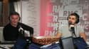 "Les coulisses du foot" avec Mohamed Bouhafsi : les Verts ne comprennent plus