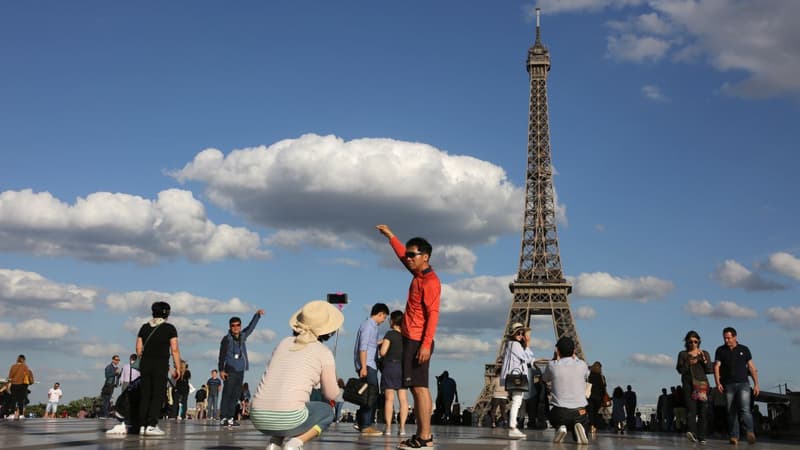 Le plan de réorganisation de la Tour Eiffel va s'étaler sur 15 ans pour un montant de 300 millions d'euros