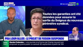 Pra Loup/Allos: le projet de fusion suspendu