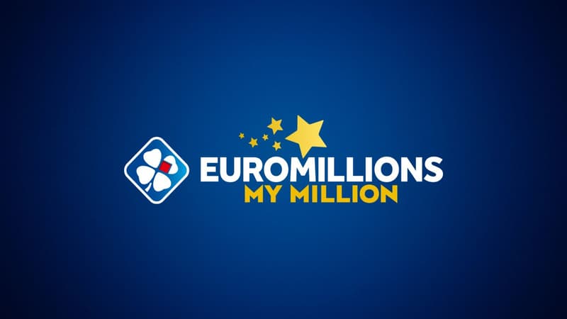 Jackpot Euromillions : tentez de gagner 82 millions d'euros avec le tirage de ce mardi