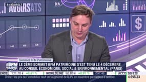 Sommet BFM Patrimoine: Bilan du Sommet BFM Patrimoine par LaFinBox - 16/12