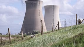 La centrale nucléaire de Doel