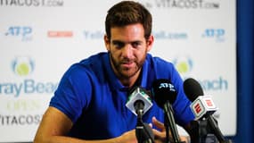 Juan Martin Del Potro 