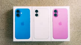 Black Friday iPhone : les meilleures offres pour s’offrir un nouveau smartphone Apple