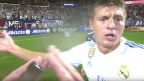 Toni Kroos