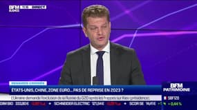 Éric Bertrand VS Damien Dierickx : Comment évoluent les marchés actions et obligataires ? - 17/10