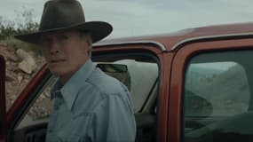 Cry Macho, le nouveau film de Clint Eastwood sort le 10 novembre en France