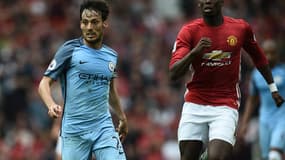 La volée de Zlatan (Man Utd)